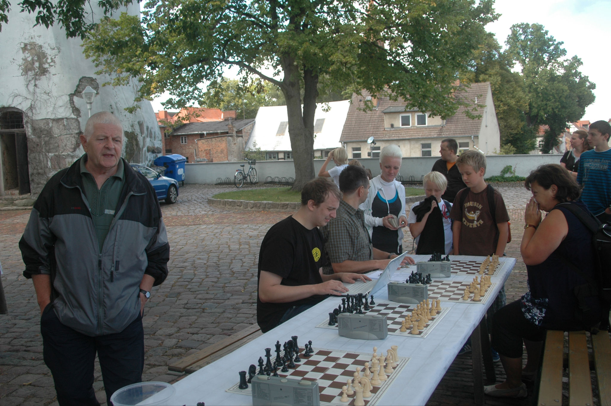 Vorschau